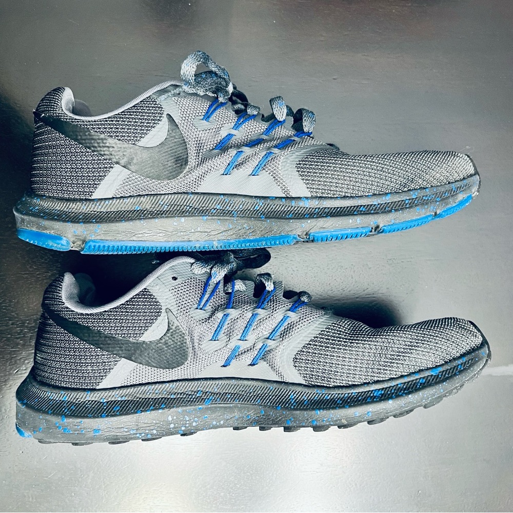 Nike Run Swift Size 10.5 gently worn a few times